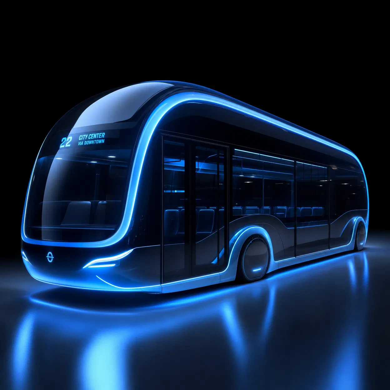 Bus